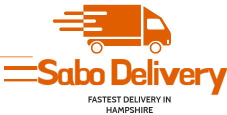 Sabo Delivery